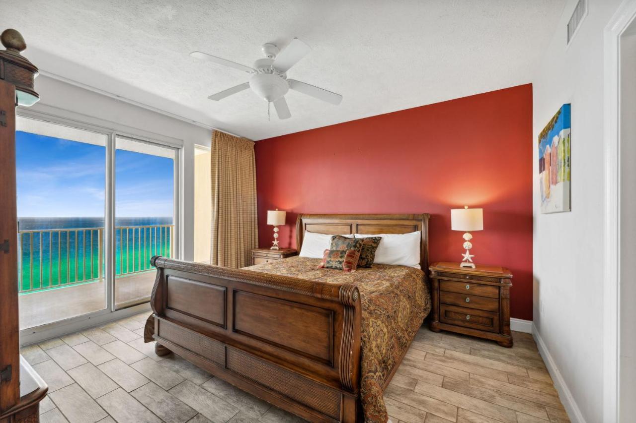 Treasure Island 1609 Apartment Panama City Beach Exterior photo