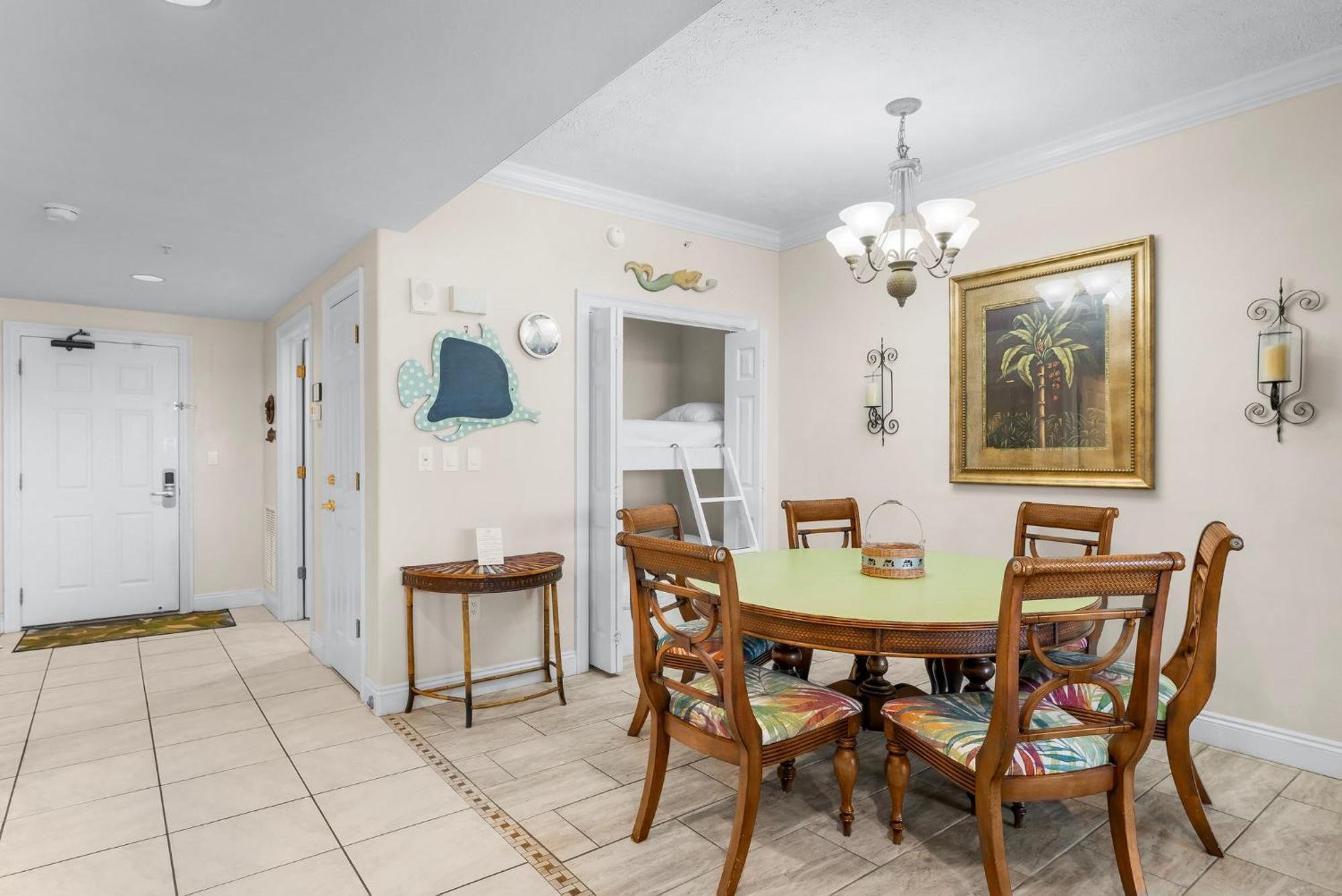 Treasure Island 1609 Apartment Panama City Beach Exterior photo